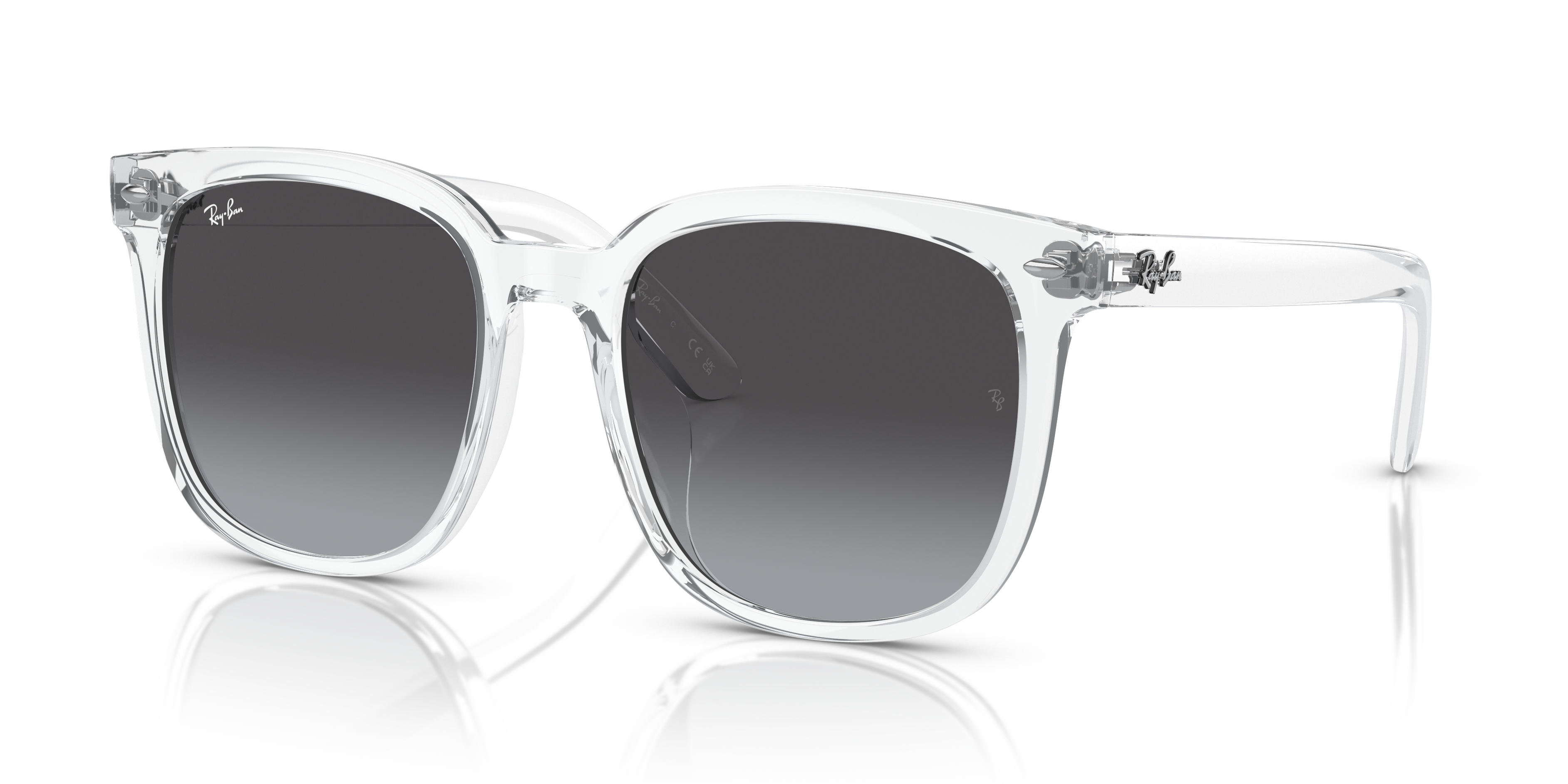 RAY-BAN RB4401D 64478G 55