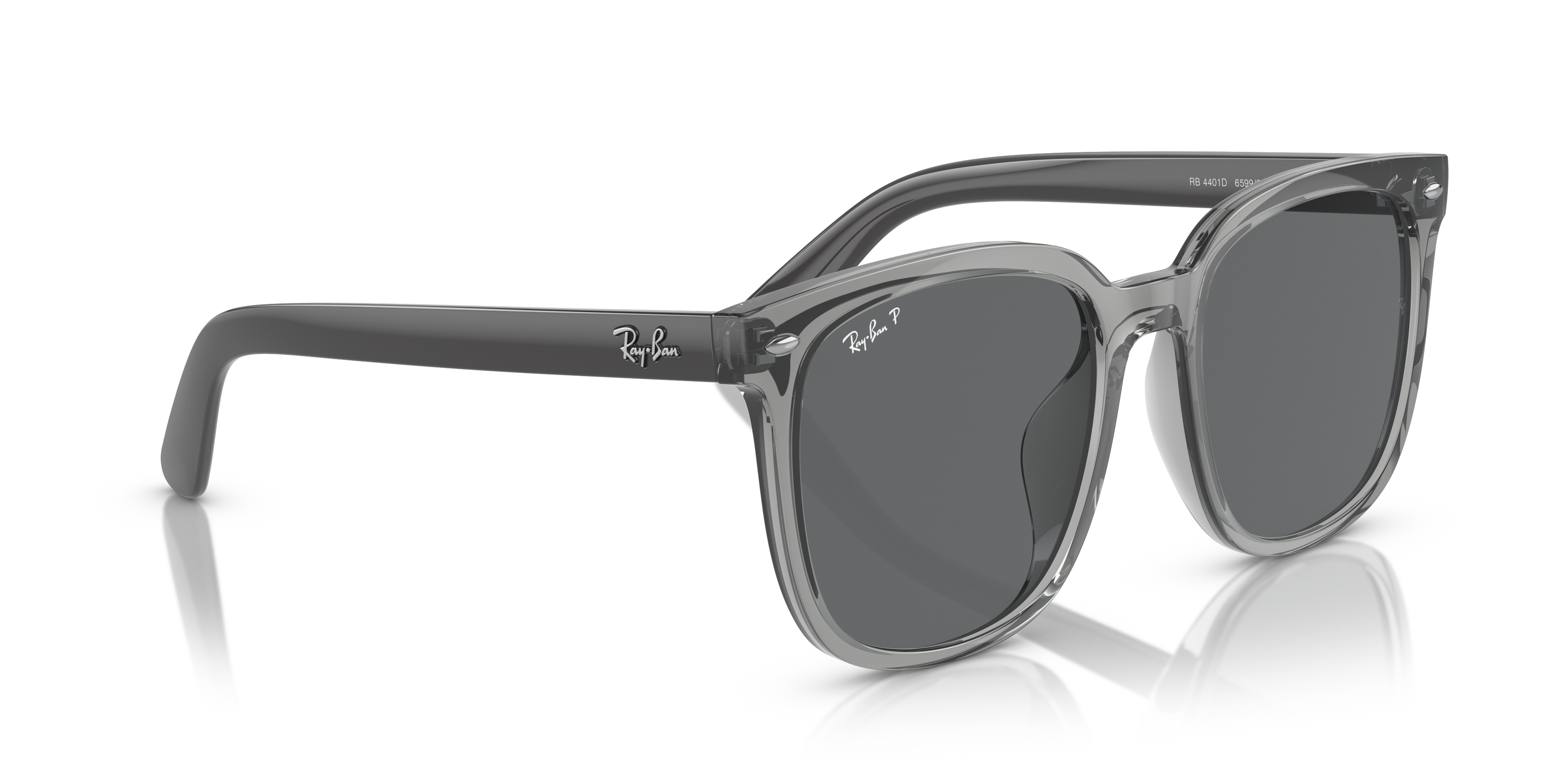 RAY-BAN RB4401D 659981 55