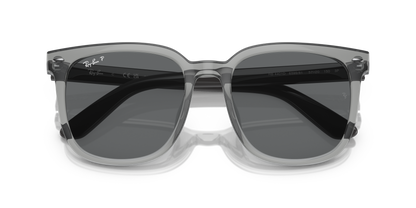 RAY-BAN RB4401D 659981 57 - 13