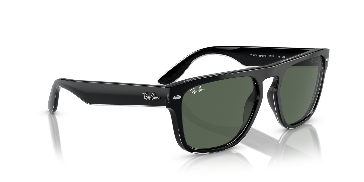 RAY-BAN RB4407 654571 57