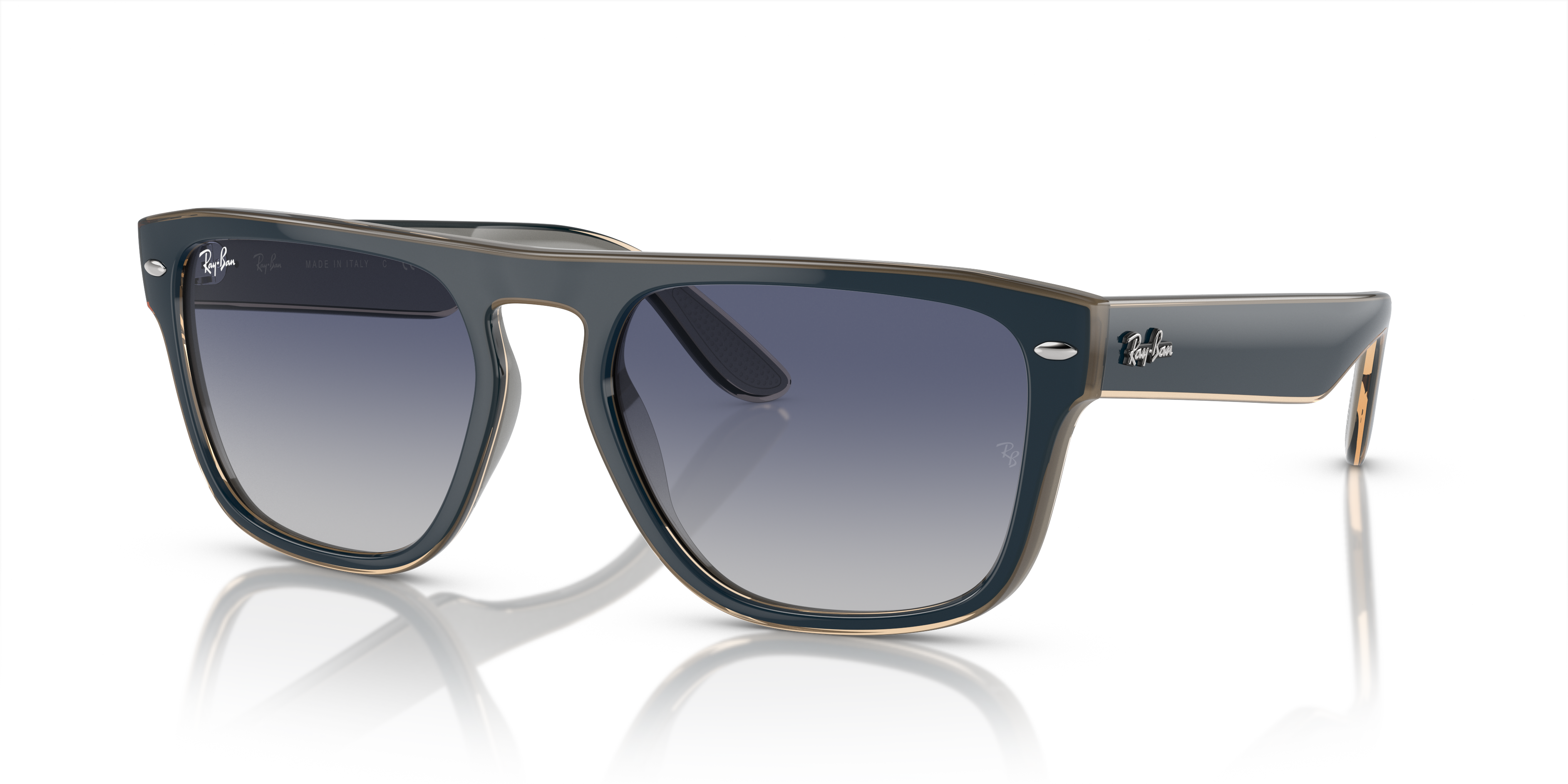 RAY-BAN RB4407 67304L 57
