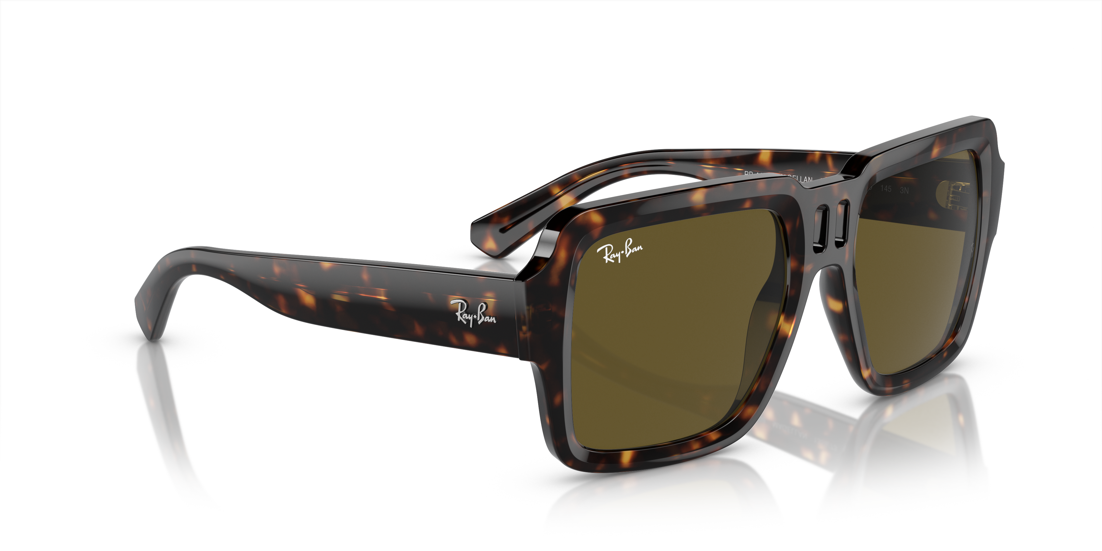 RAY-BAN RB4408 MAGELLAN 135973 54