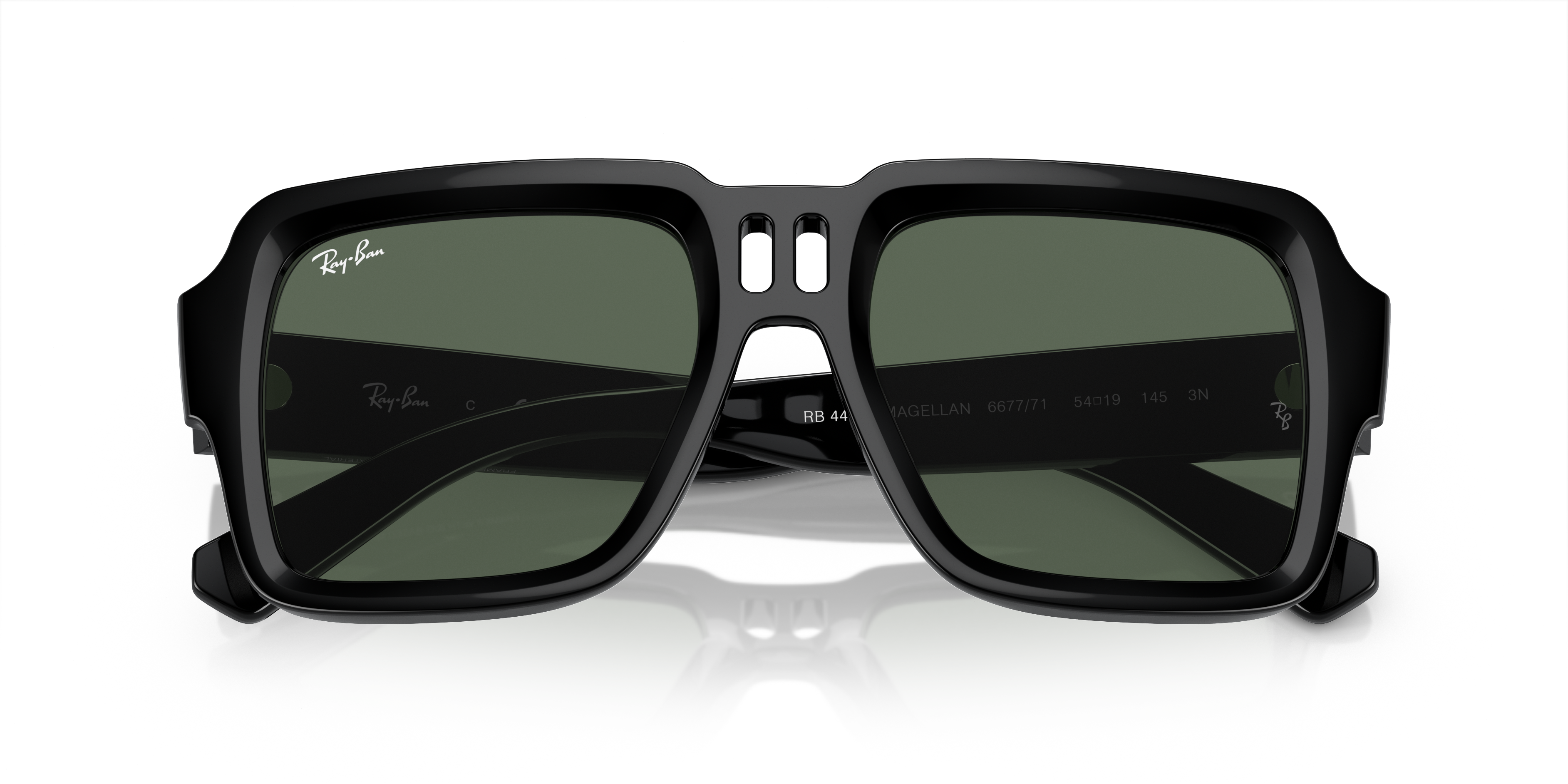 RAY-BAN RB4408 MAGELLAN 667771 54