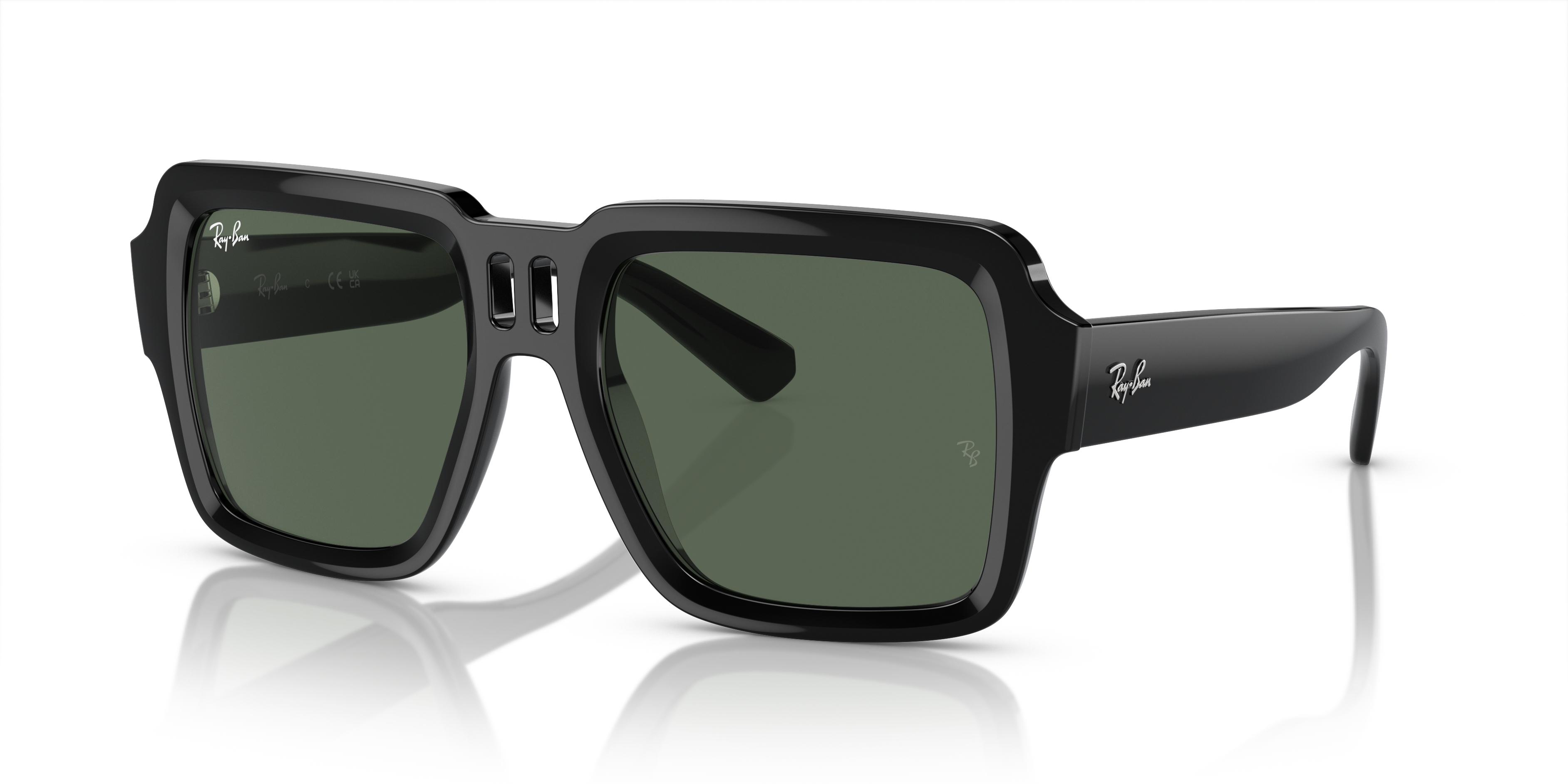 RAY-BAN RB4408 MAGELLAN 667771 54