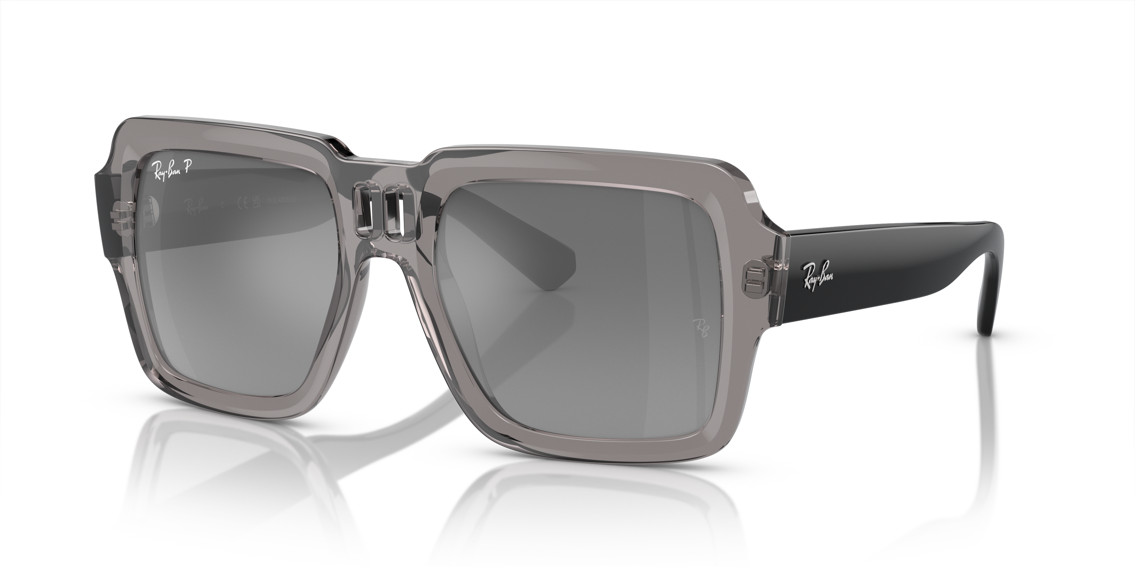 RAY-BAN RB4408 MAGELLAN 672582 54