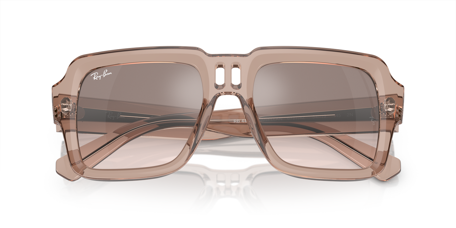 RAY-BAN RB4408 MAGELLAN 67278Z 54