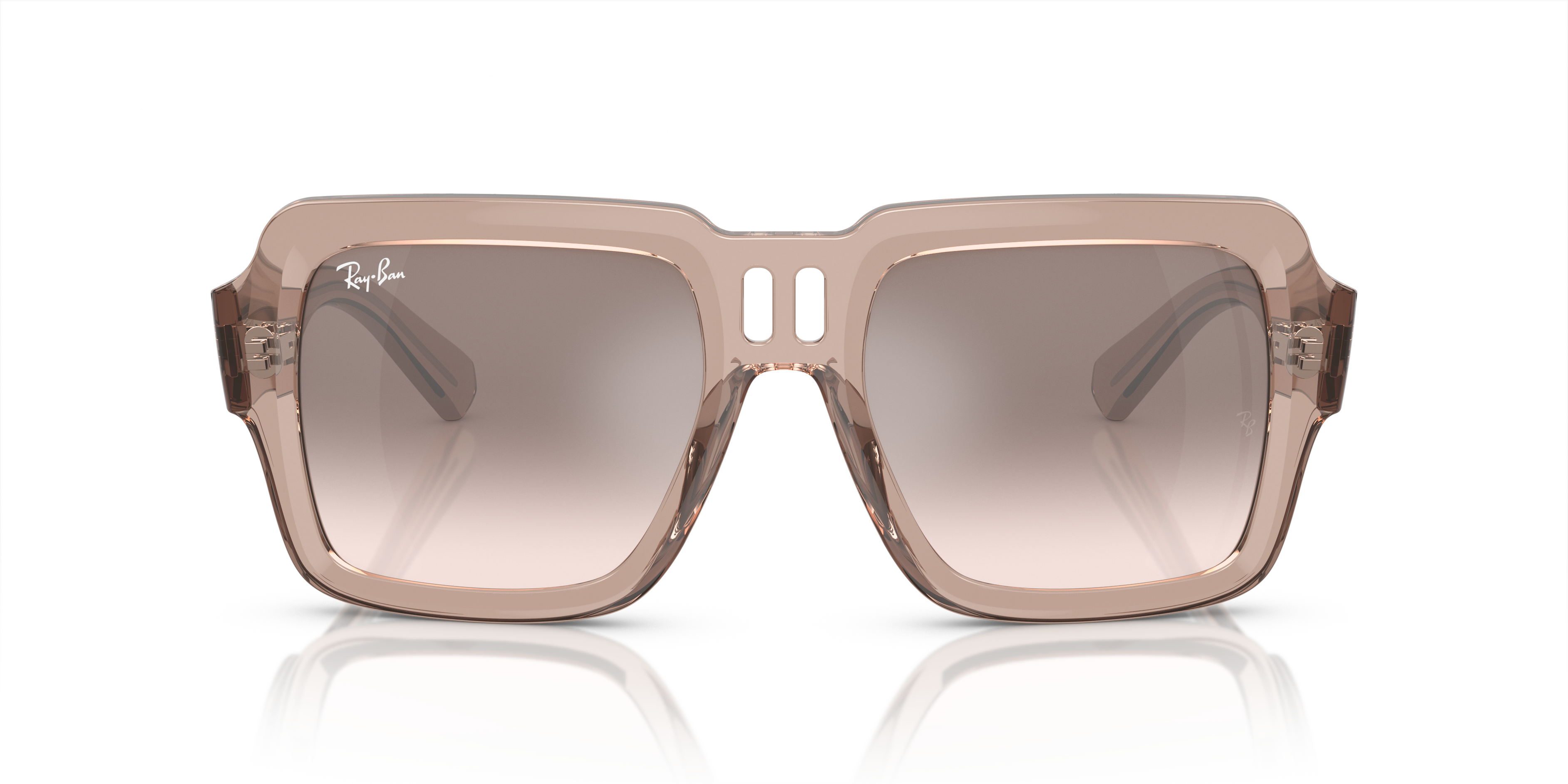 RAY-BAN RB4408 MAGELLAN 67278Z 54