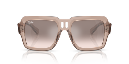 RAY-BAN RB4408 MAGELLAN 67278Z 54