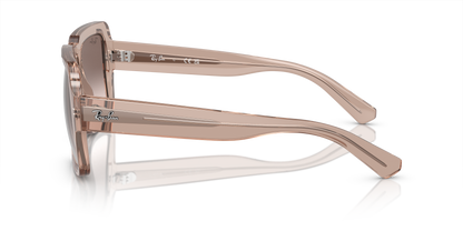 RAY-BAN RB4408 MAGELLAN 67278Z 54