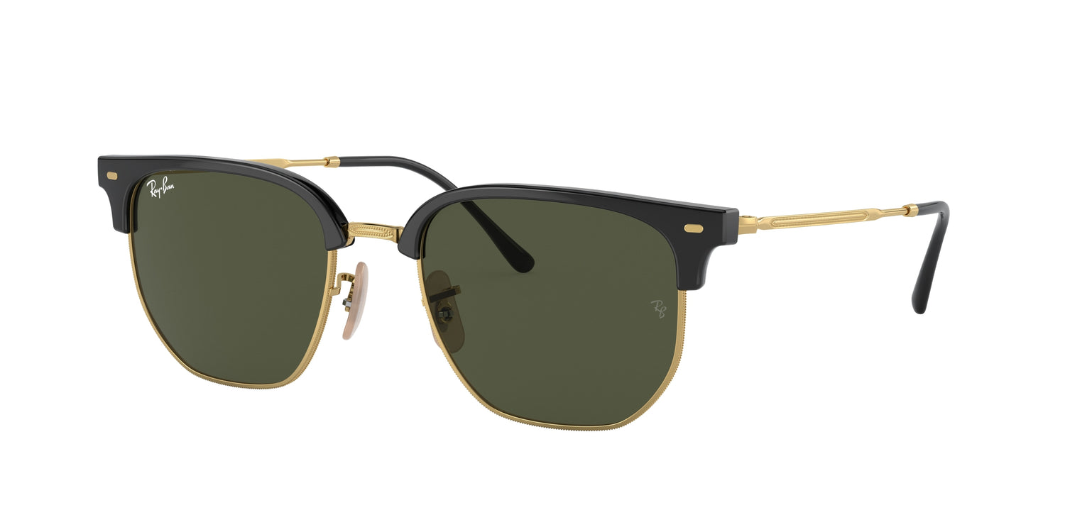 RAY-BAN RB4416 NEW CLUBMASTER 601/31 51