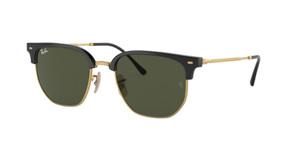 RAY-BAN RB4416 NEW CLUBMASTER 601/31 53