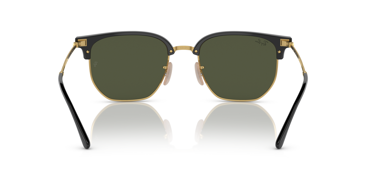 RAY-BAN RB4416 NEW CLUBMASTER 601/31 53