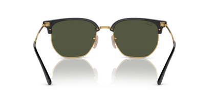 RAY-BAN RB4416 NEW CLUBMASTER 601/31 53
