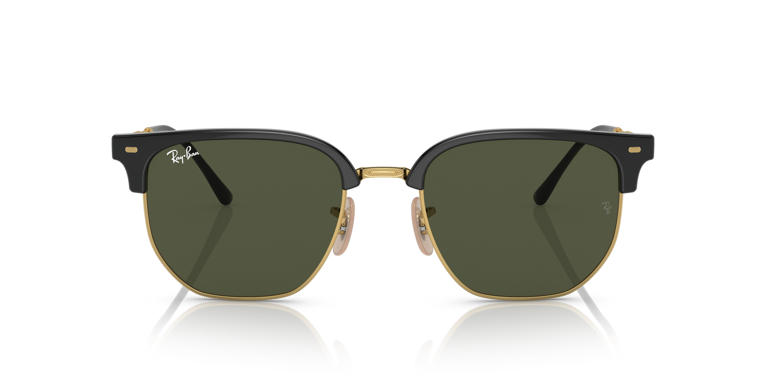 RAY-BAN RB4416 NEW CLUBMASTER 601/31 53