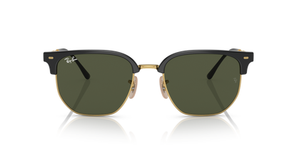 RAY-BAN RB4416 NEW CLUBMASTER 601/31 53