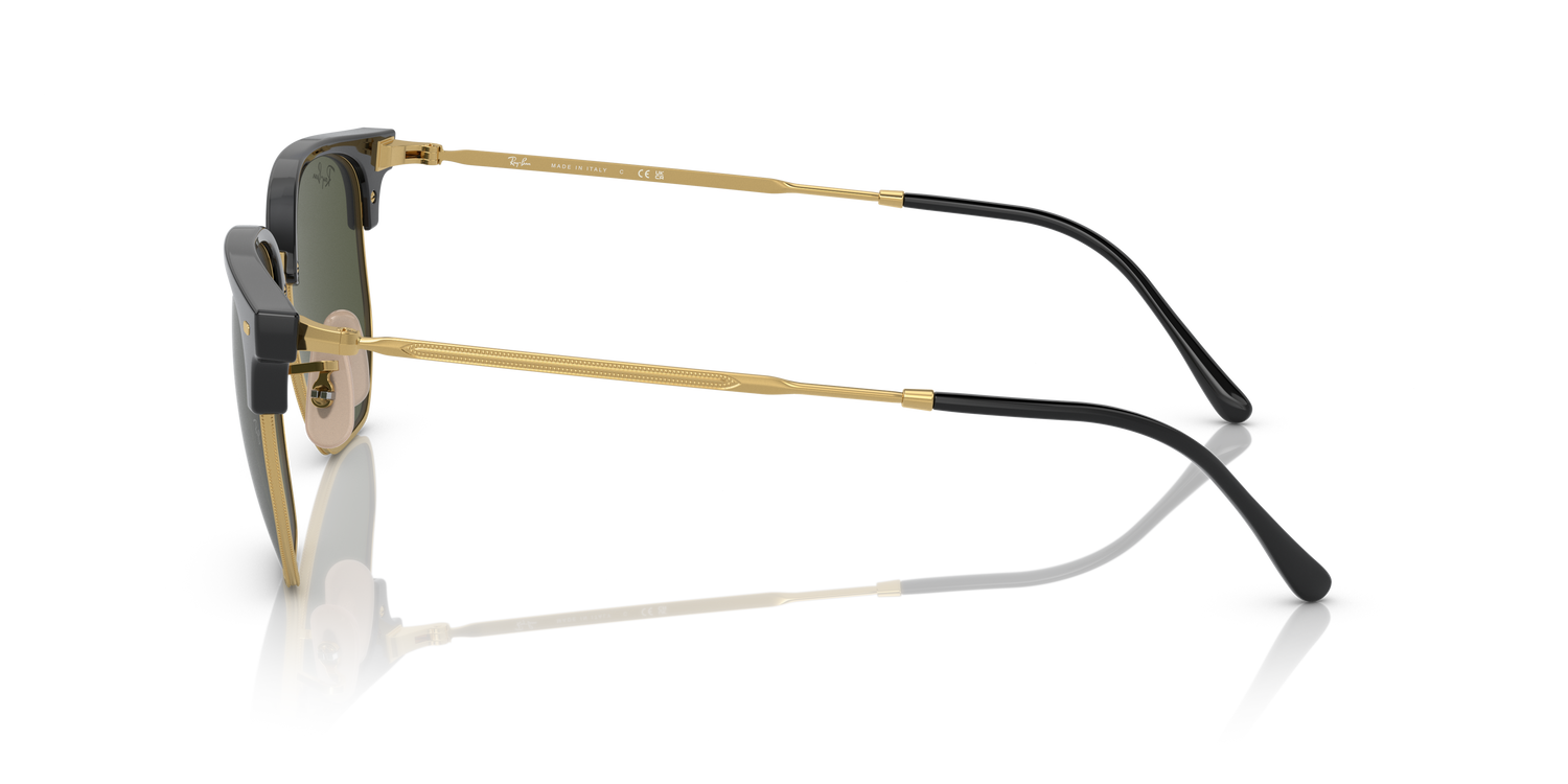 RAY-BAN RB4416 NEW CLUBMASTER 601/31 51