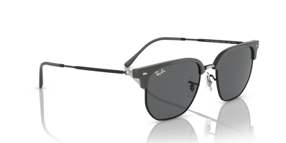 RAY-BAN RB4416 NEW CLUBMASTER 6653B1 51