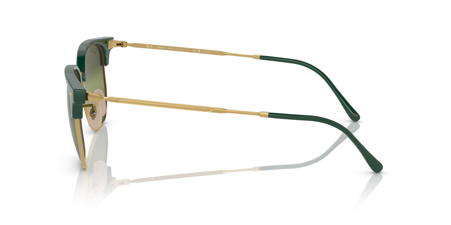 RAY-BAN RB4416 NEW CLUBMASTER 6655G4 51