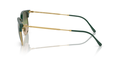 RAY-BAN RB4416 NEW CLUBMASTER 6655G4 51