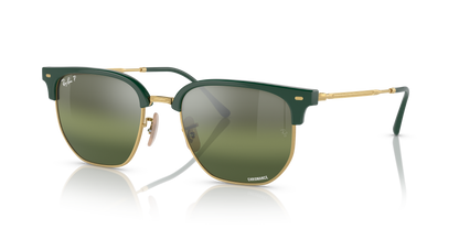 RAY-BAN RB4416 NEW CLUBMASTER 6655G4 51