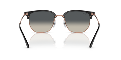 RAY-BAN RB4416 NEW CLUBMASTER 672071 51