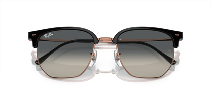 RAY-BAN RB4416 NEW CLUBMASTER 672071 53