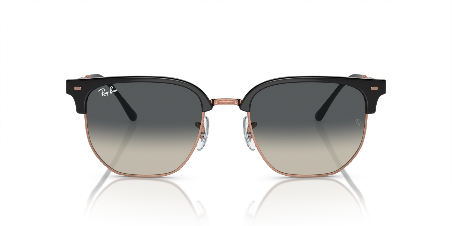 RAY-BAN RB4416 NEW CLUBMASTER 672071 51