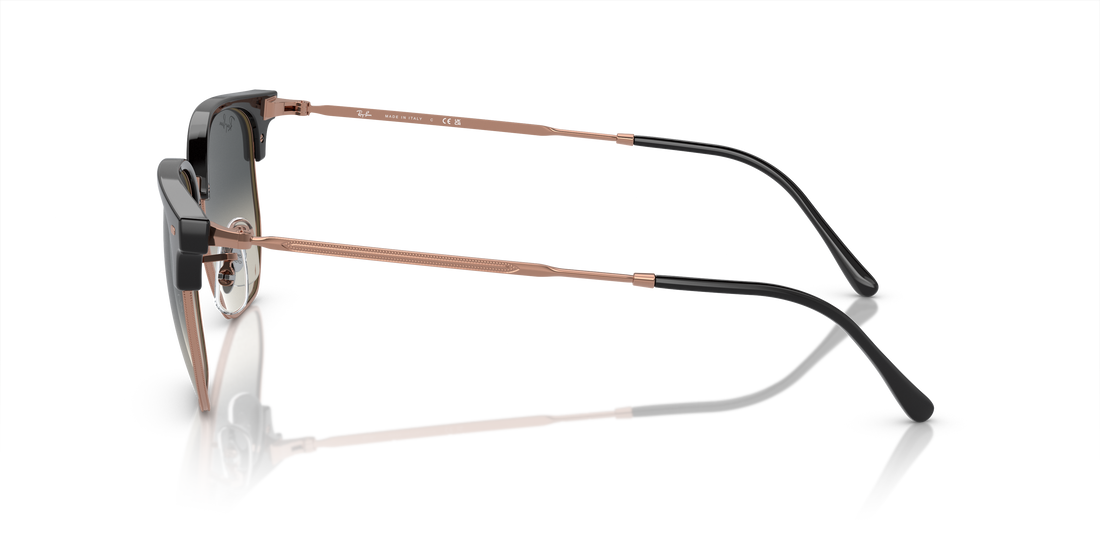 RAY-BAN RB4416 NEW CLUBMASTER 672071 53