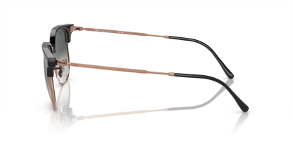 RAY-BAN RB4416 NEW CLUBMASTER 672071 53