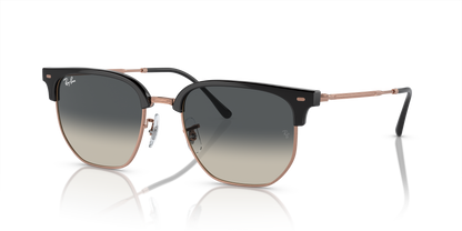 RAY-BAN RB4416 NEW CLUBMASTER 672071 53