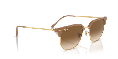 RAY-BAN RB4416 NEW CLUBMASTER 672151 51
