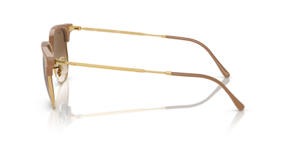 RAY-BAN RB4416 NEW CLUBMASTER 672151 51