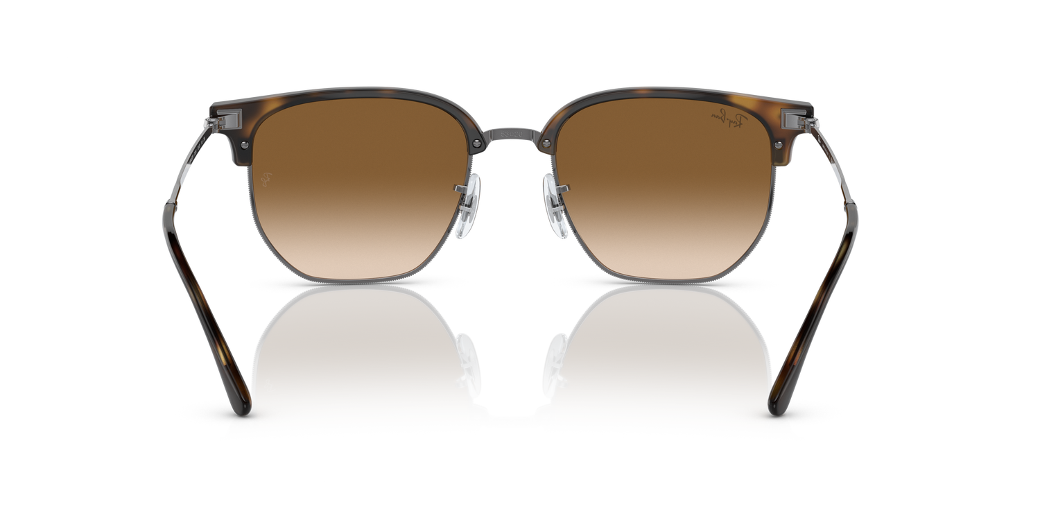 RAY-BAN RB4416 NEW CLUBMASTER 710/51 51