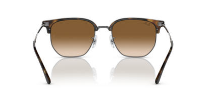 RAY-BAN RB4416 NEW CLUBMASTER 710/51 51