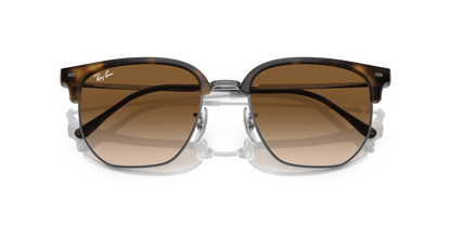 RAY-BAN RB4416 NEW CLUBMASTER 710/51 51