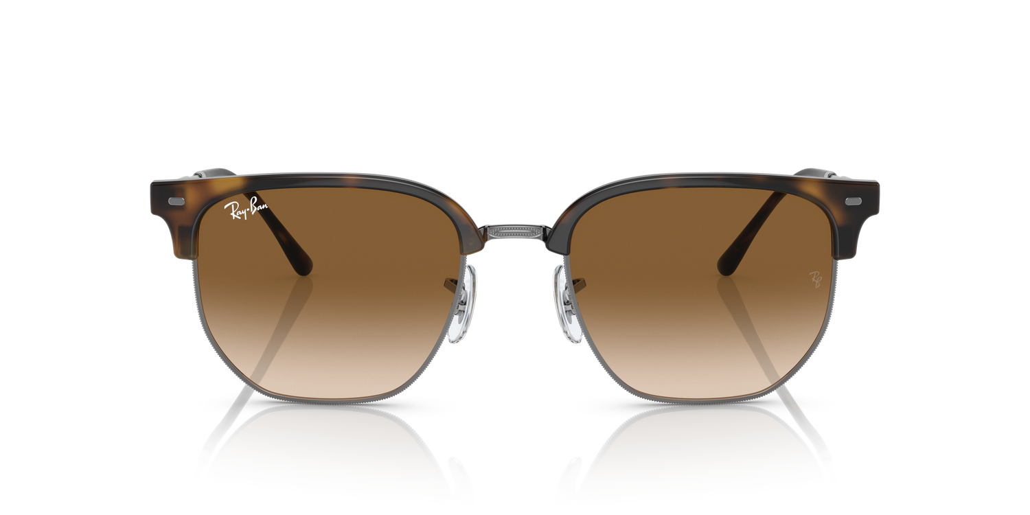 RAY-BAN RB4416 NEW CLUBMASTER 710/51 51