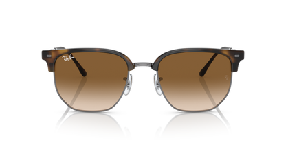 RAY-BAN RB4416 NEW CLUBMASTER 710/51 51