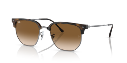 RAY-BAN RB4416 NEW CLUBMASTER 710/51 51
