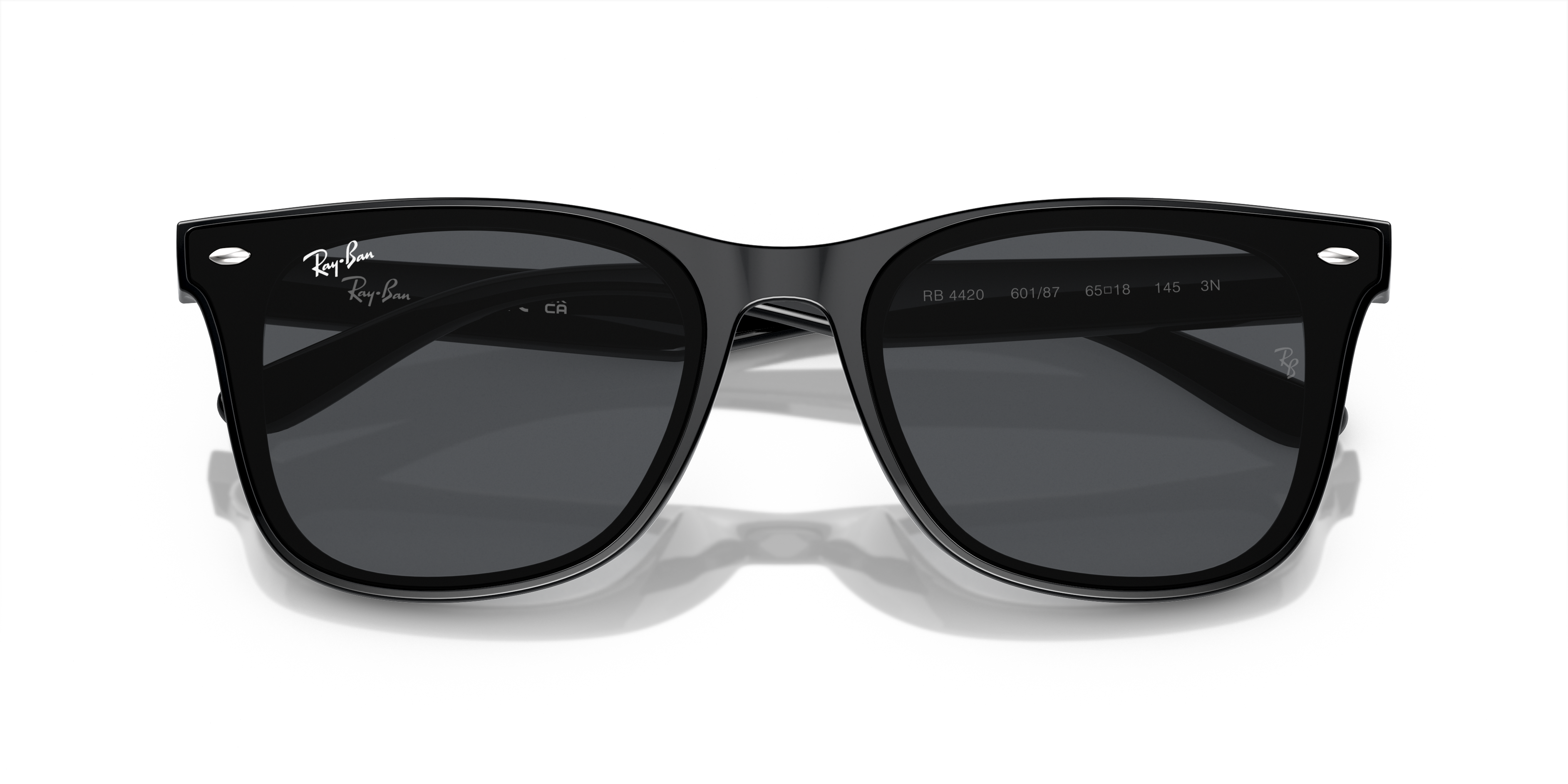 RAY-BAN RB4420 601/87 65 - 13