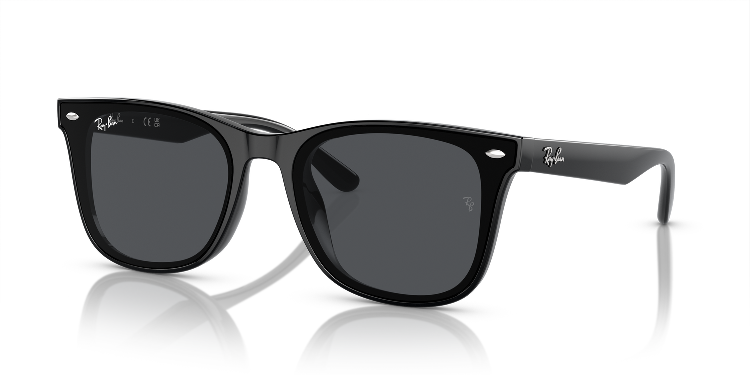 RAY-BAN RB4420 601/87 65 - 14
