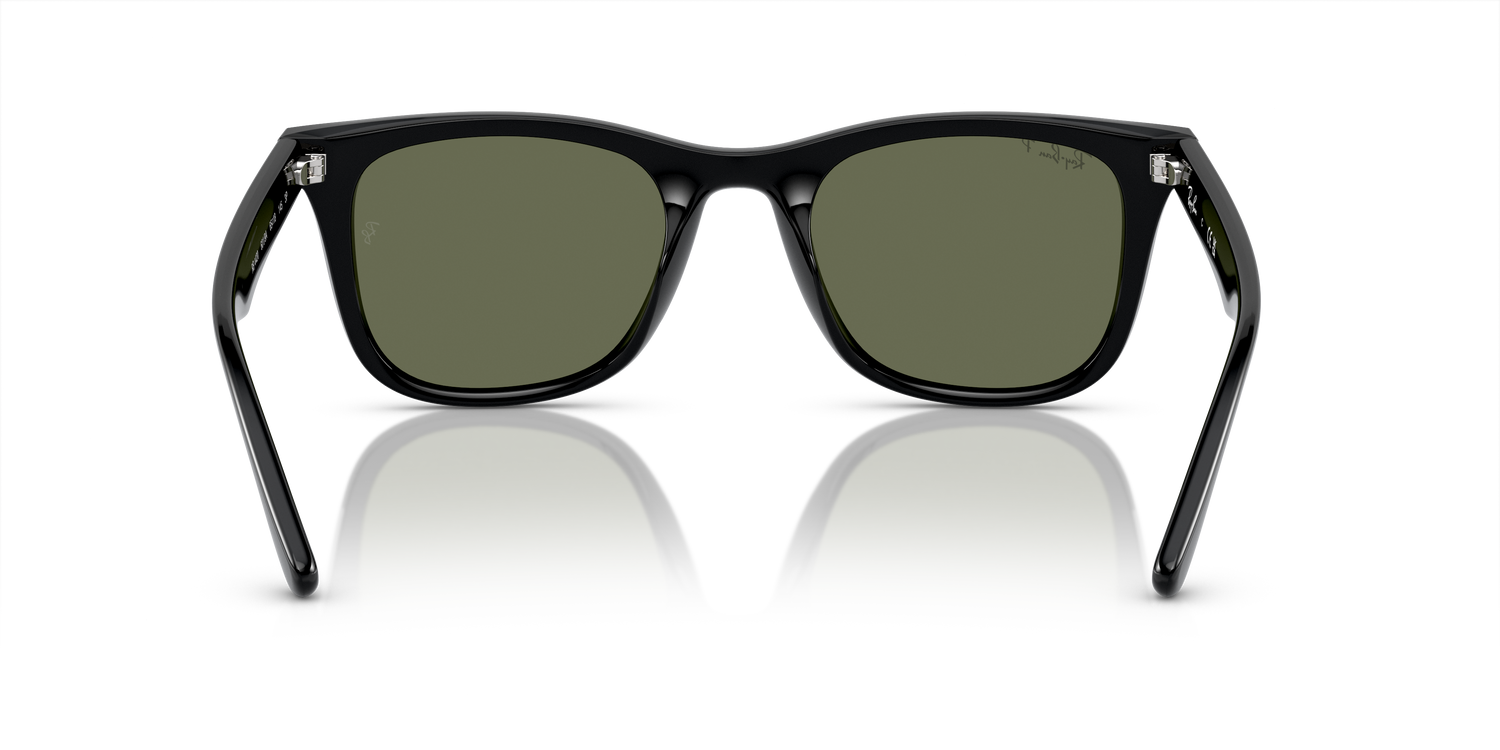 RAY-BAN RB4420 601/9A 65
