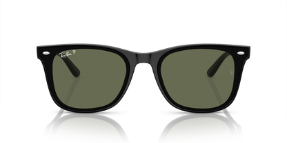 RAY-BAN RB4420 601/9A 65