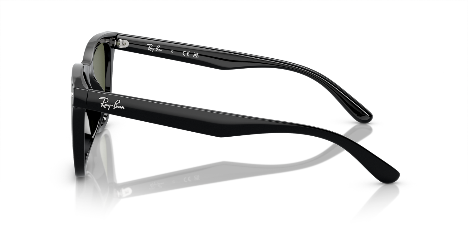 RAY-BAN RB4420 601/9A 65