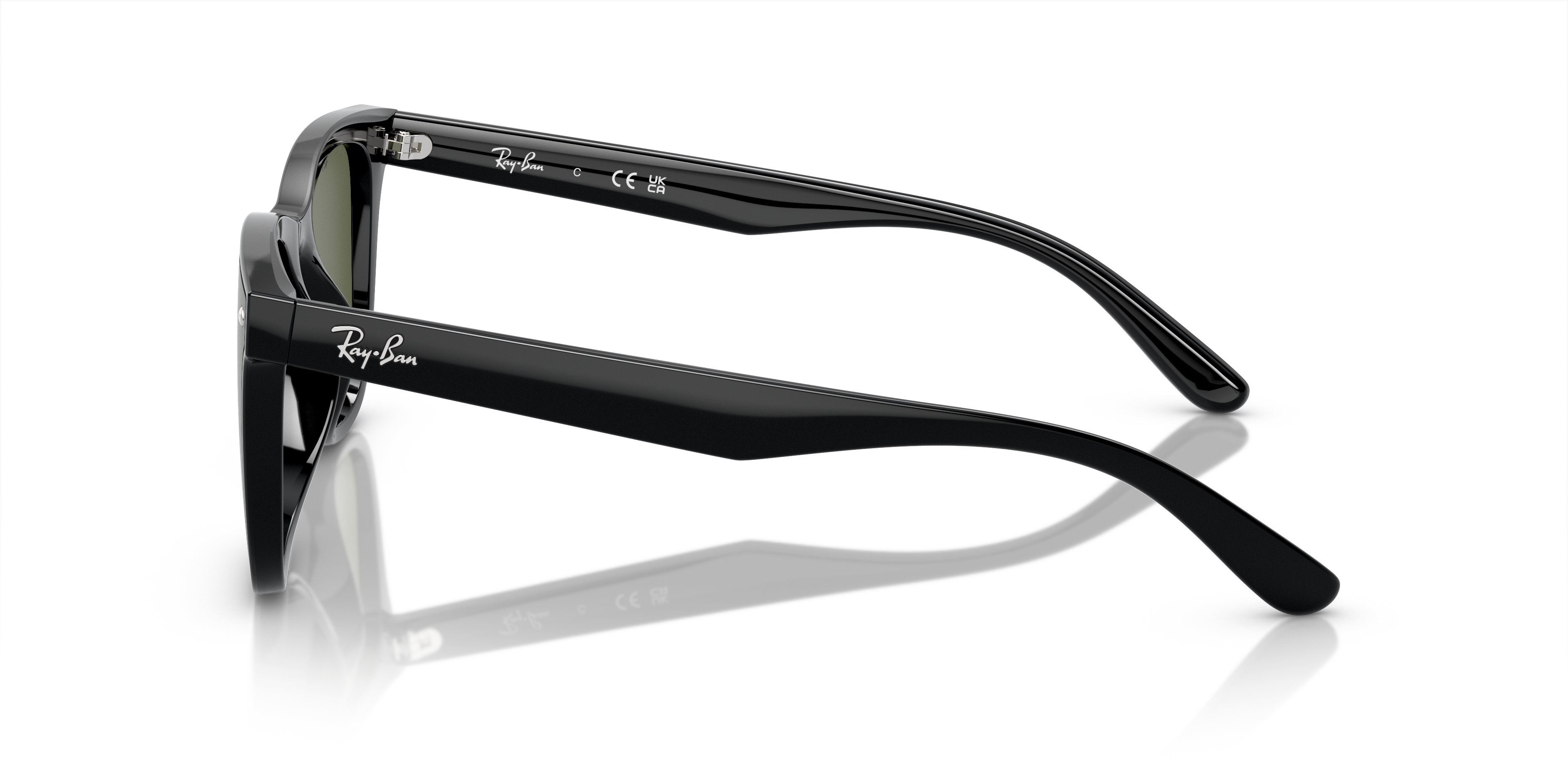 RAY-BAN RB4420 601/9A 65