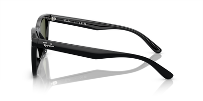 RAY-BAN RB4420 601/9A 65