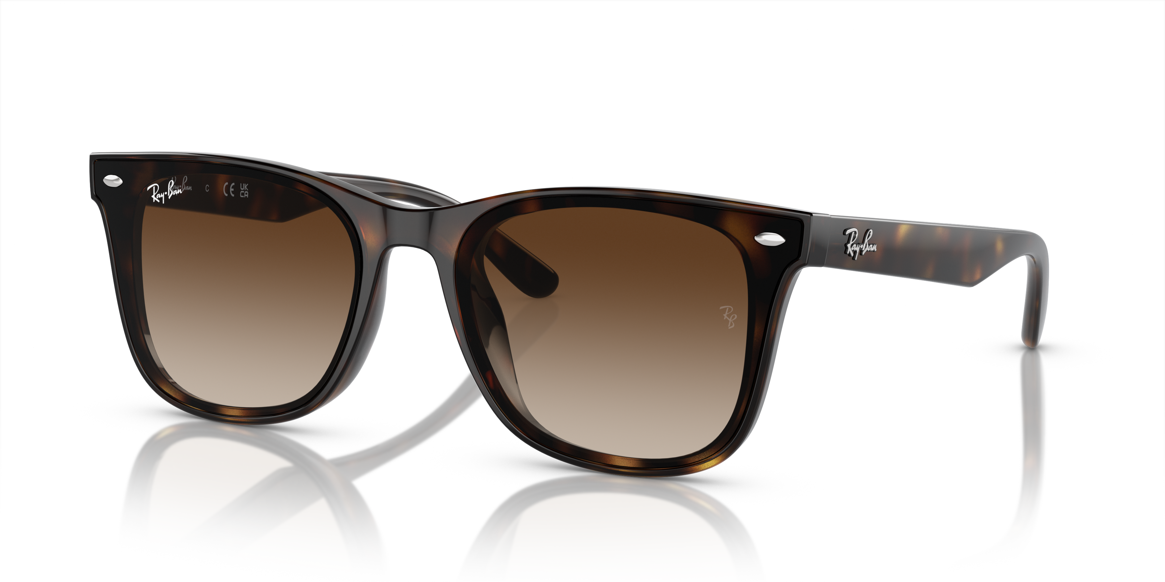 RAY-BAN RB4420 710/13 65