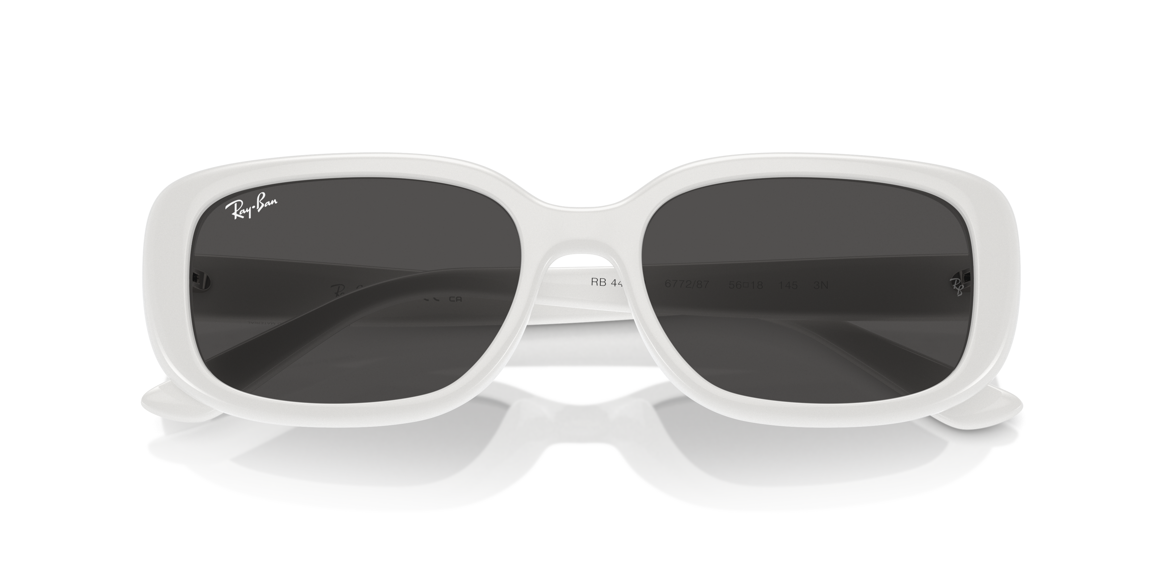 RAY-BAN RB4421D 677287 56 - 21