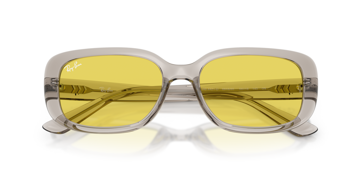 RAY-BAN RB4421D 681885 56