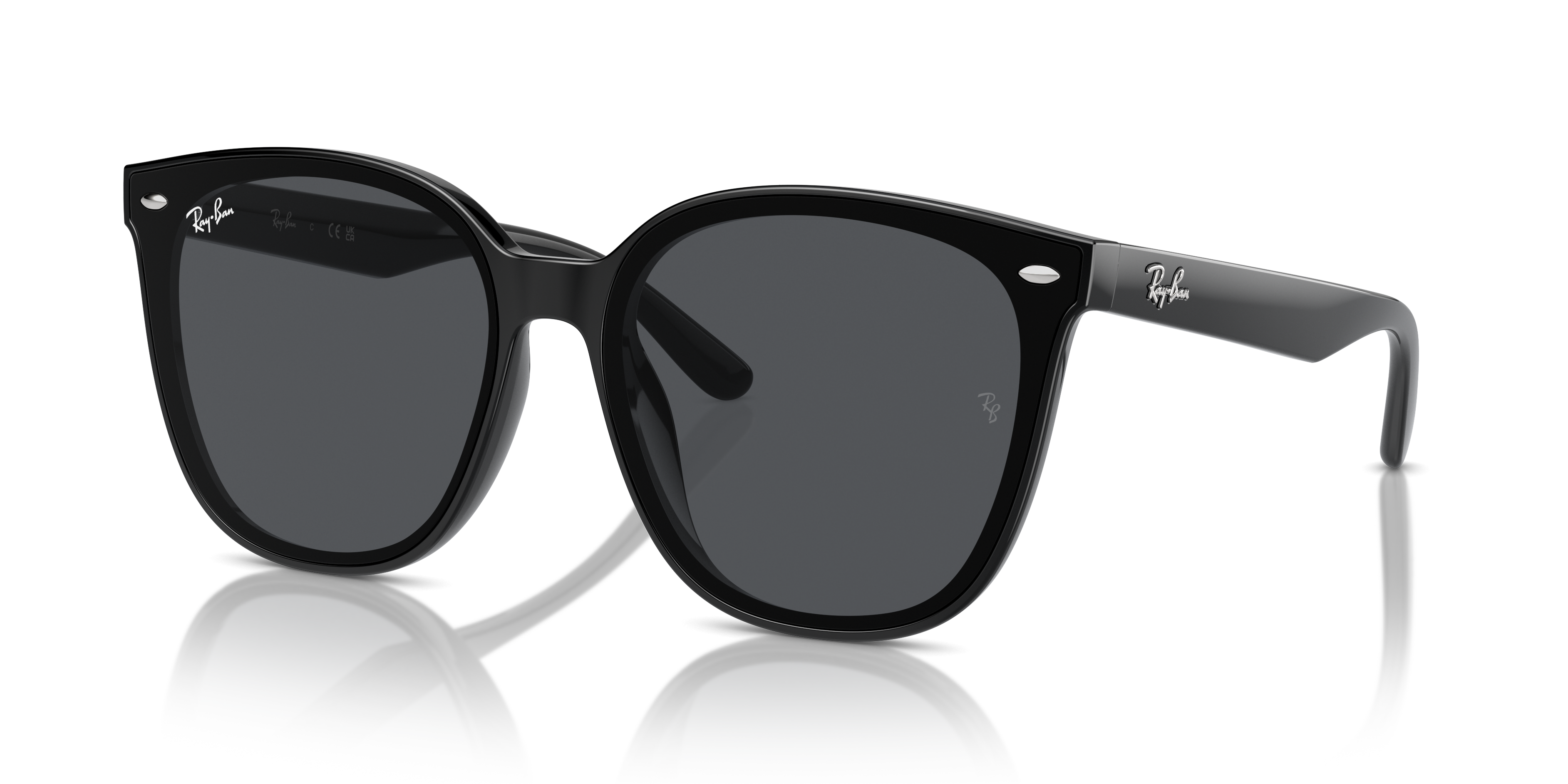 RAY-BAN RB4423D 601/87 66 - 21