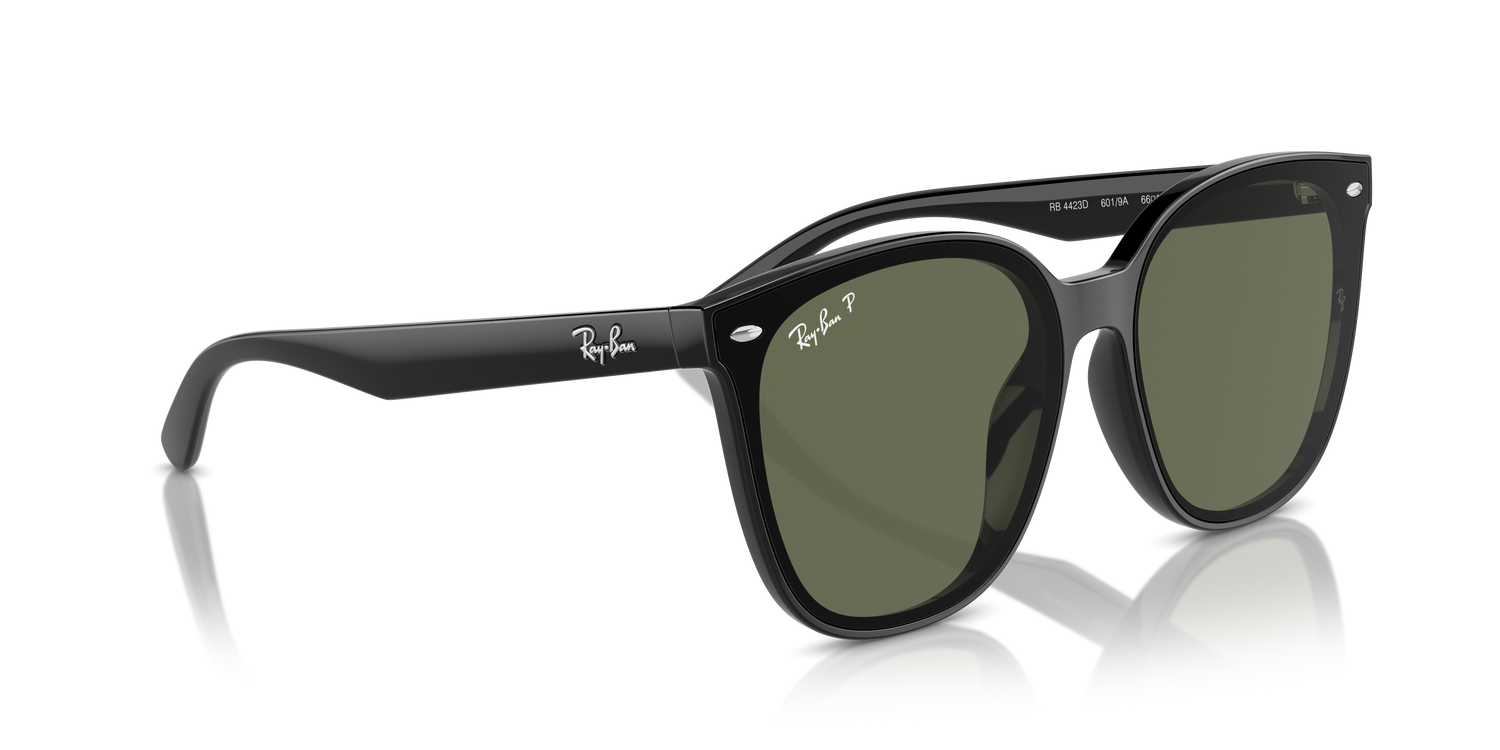 RAY-BAN RB4423D 601/9A 66 - 19